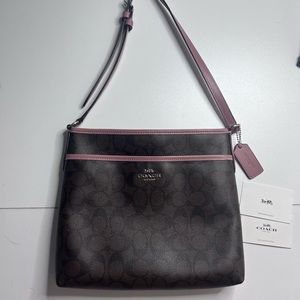 Coach Crossbody